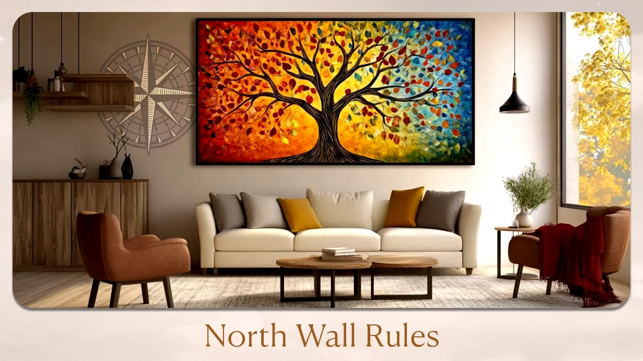 North Wall Rules